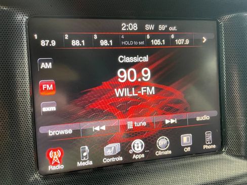 Used 2015 Dodge Charger R/T w/ Plus Group image 31