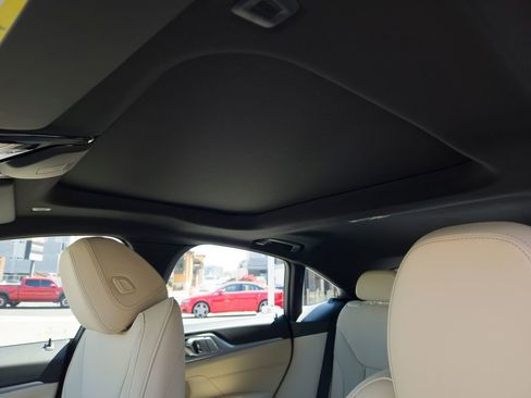 New 2026 BMW i4 eDrive40 w/ Parking Assistance Package RWD image 13