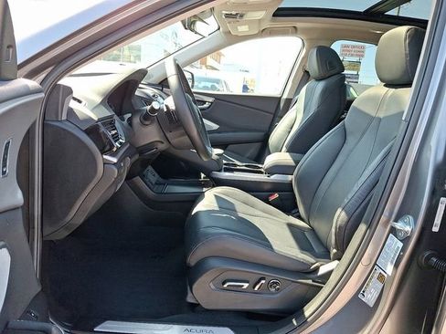 Certified 2025 Acura RDX SH-AWD w/ Technology Package image 13