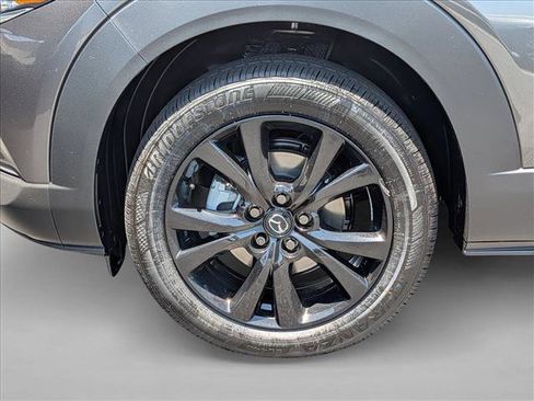 New 2026 MAZDA CX-30 AWD 2.5 S w/ Select Sport Pkg image 19