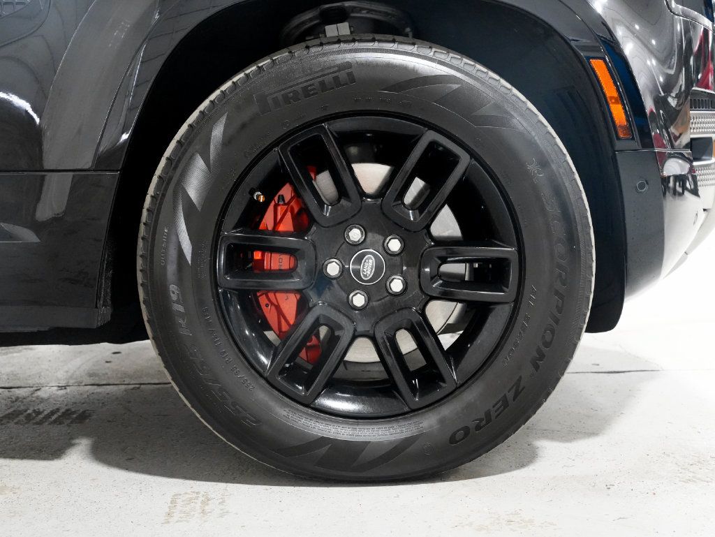 Used 2020 Land Rover Defender 110 X AWD/4WD image 40