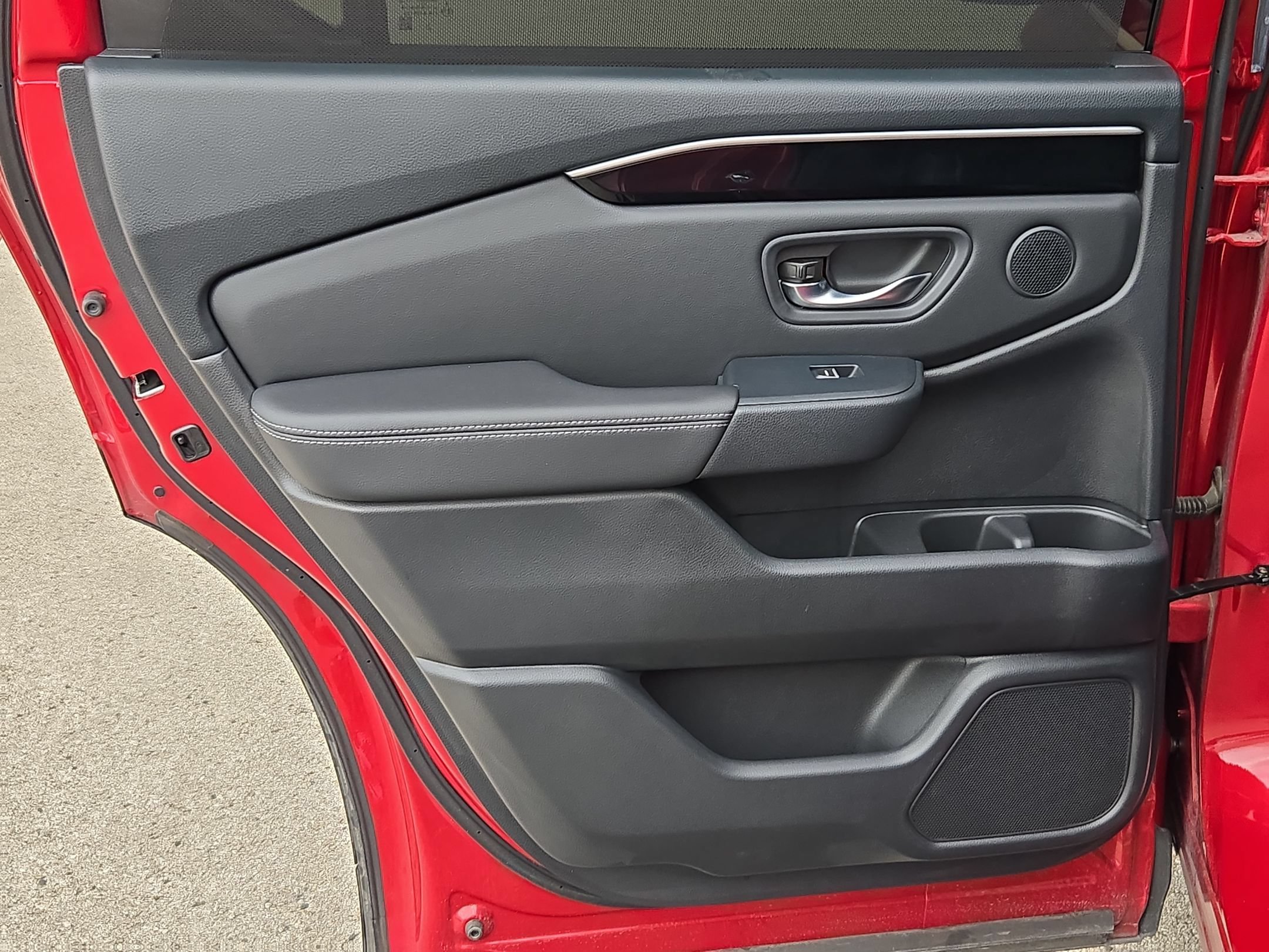 Certified 2024 Honda Pilot Touring image 15