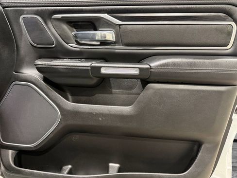 Used 2023 RAM 1500 Laramie image 12