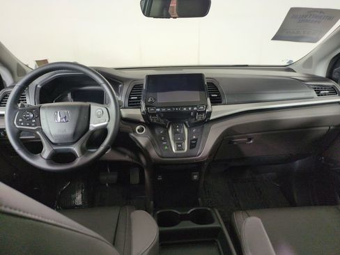 Certified 2023 Honda Odyssey EX-L image 16