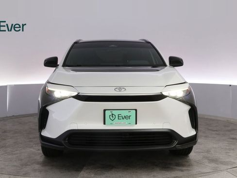 Used 2023 Toyota bZ4X AWD w/ Weather Package image 12