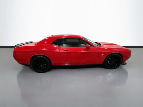 Used 2023 Dodge Challenger R/T RWD image 8