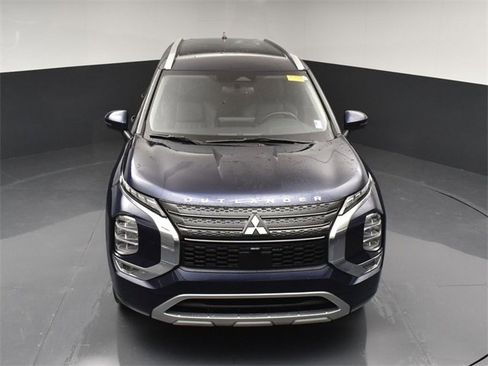 Used 2024 Mitsubishi Outlander SEL image 41