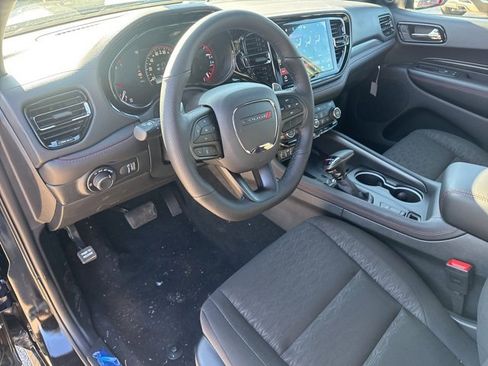 New 2026 Dodge Durango GT image 14