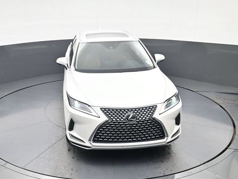 Used 2021 Lexus RX 350 FWD w/ Premium Package image 28