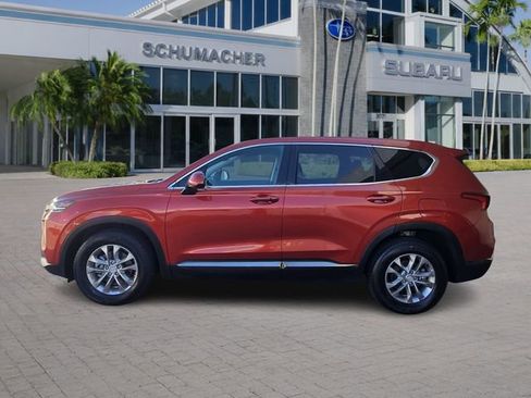 Used 2019 Hyundai Santa Fe SEL image 4