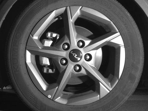 Used 2025 Kia K4 LXS image 12