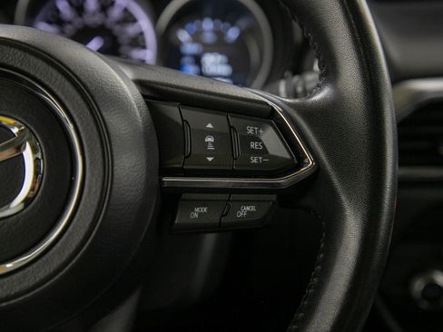 Used 2023 MAZDA CX-9 Touring Plus AWD/4WD image 26