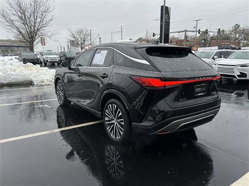 Certified 2024 Lexus RX 350 Premium Plus image 5