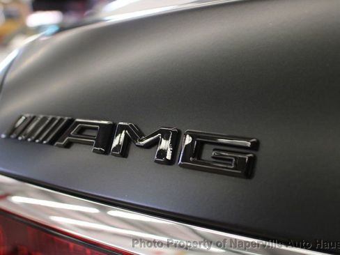 Used 2024 Mercedes-Benz S 63 AMG S image 80