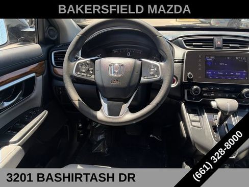 Used 2022 Honda CR-V EX image 13