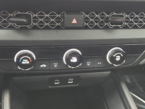 Used 2024 Honda Accord LX image 23