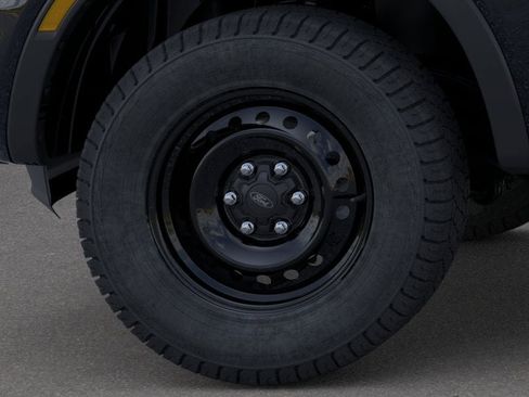 New 2026 Ford Ranger XL RWD image 19