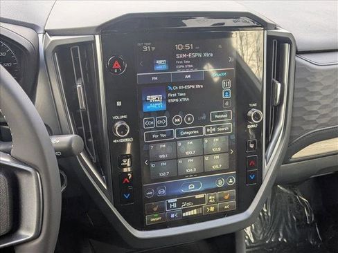 Certified 2025 Subaru Forester Limited image 12