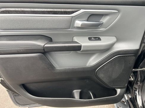 Used 2020 RAM 1500 Big Horn image 30