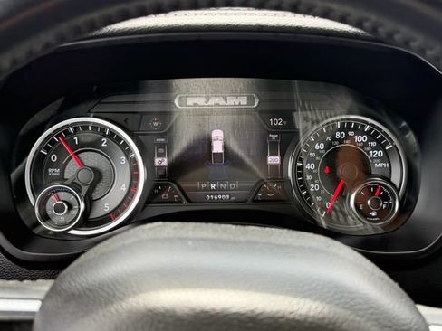Used 2022 RAM 2500 Laramie w/ Night Edition AWD/4WD image 22