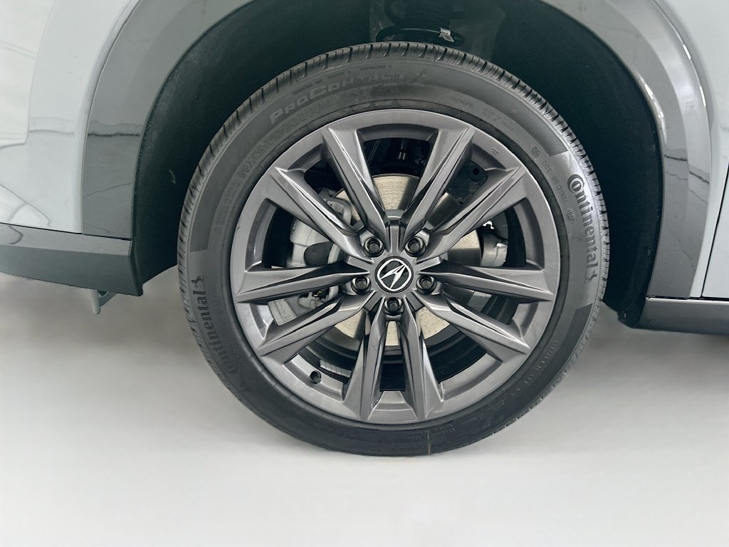 Used 2026 Acura ADX A-Spec AWD/4WD image 29