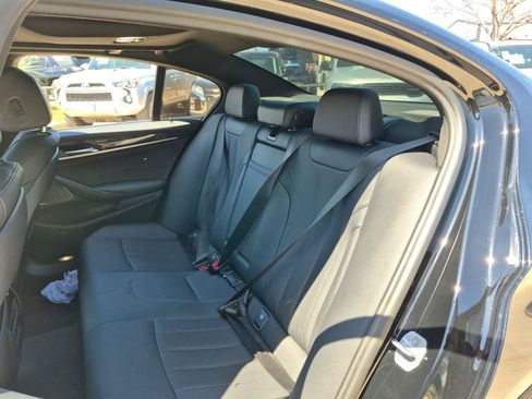 Used 2021 BMW 530i xDrive w/ Premium Package AWD/4WD image 38