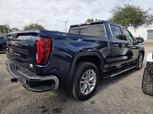 Used 2020 GMC Sierra 1500 SLT w/ SLT Premium Plus Package image 8