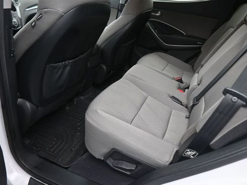 Used 2016 Hyundai Santa Fe Sport w/ Option Group 02 image 16