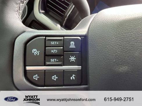 New 2026 Ford F350 4x4 Crew Cab Super Duty image 27