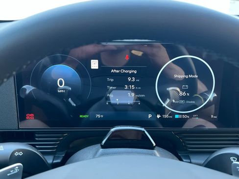 New 2026 Hyundai Ioniq 5 SE image 25