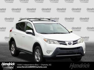 Used 2013 Toyota RAV4 XLE FWD video 1