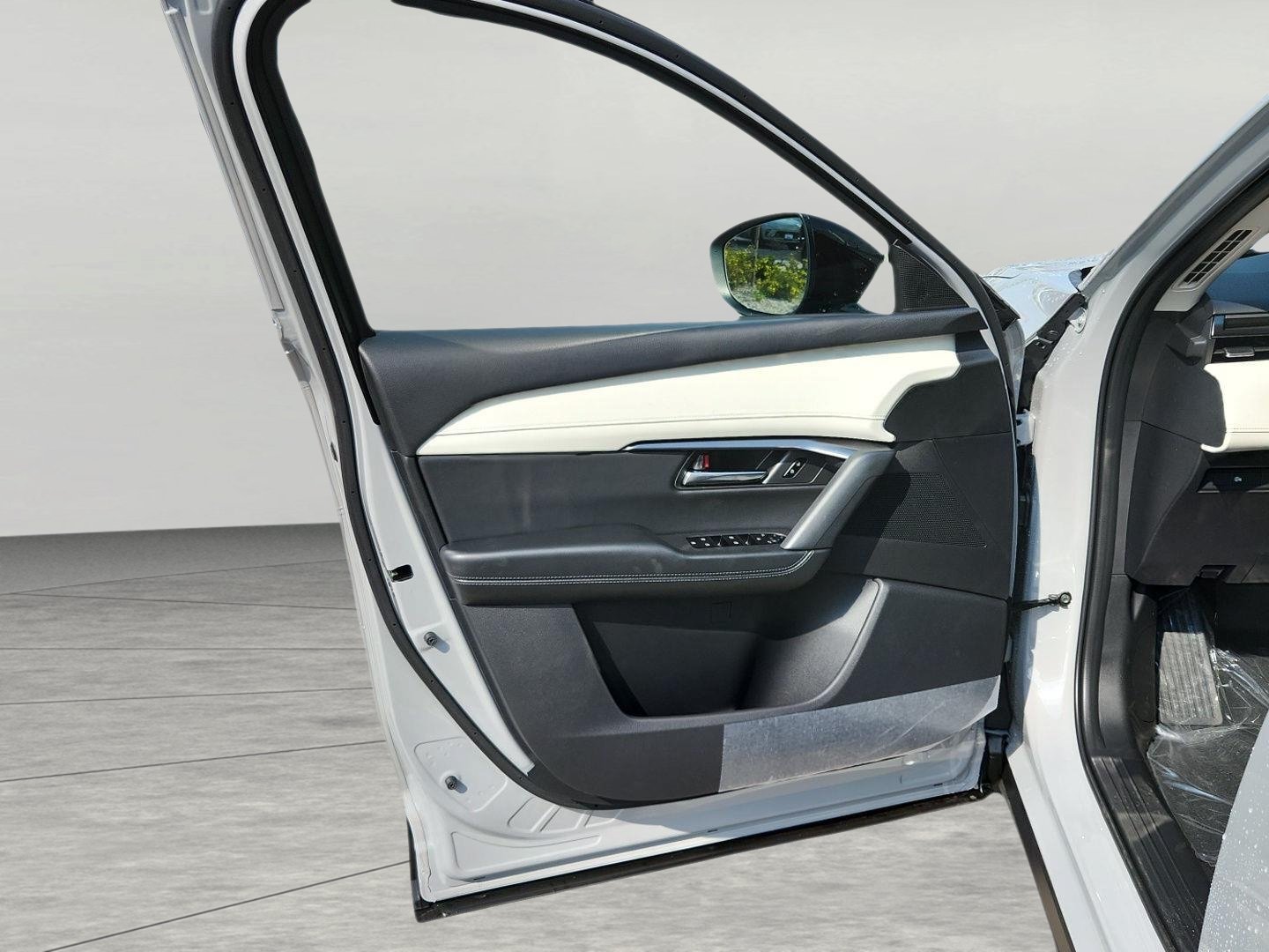 New 2026 MAZDA CX-5 Select AWD/4WD image 8