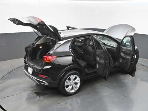 Used 2025 Buick Encore GX Preferred AWD/4WD image 42