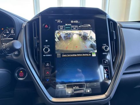 New 2026 Subaru Crosstrek 2.5i Wilderness AWD/4WD image 23