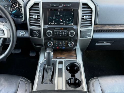 Used 2019 Ford F150 Lariat AWD/4WD image 20