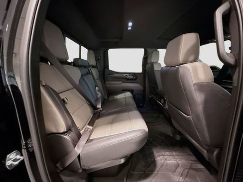 Used 2023 Chevrolet Silverado 1500 ZR2 w/ Technology Package image 24