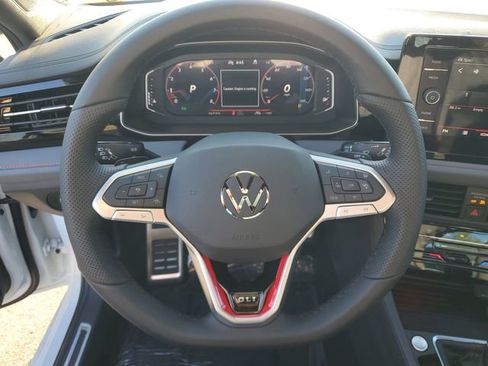 New 2026 Volkswagen Jetta GLI Autobahn FWD image 18