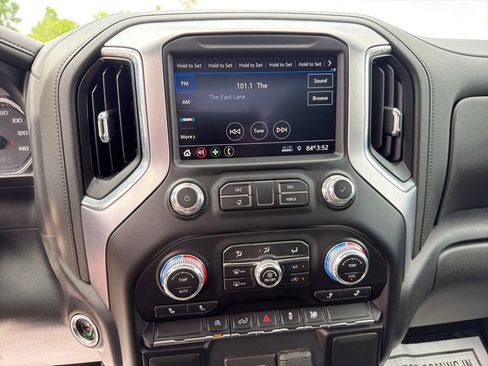 Used 2022 GMC Sierra 1500 Elevation AWD/4WD image 20