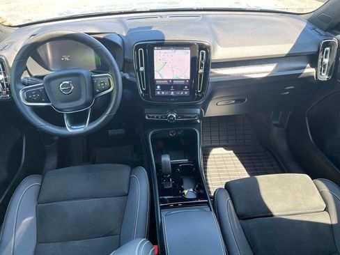 Certified 2023 Volvo XC40 Recharge Ultimate AWD/4WD image 26