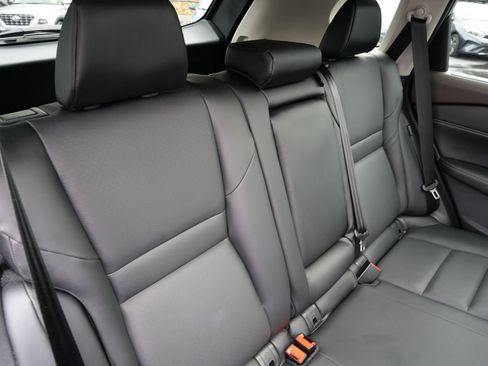 Used 2022 Nissan Rogue SV w/ SV Premium Package AWD/4WD image 31