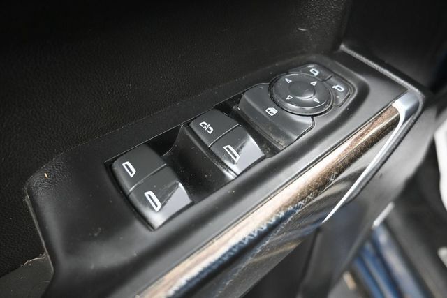 Used 2021 Chevrolet Silverado 1500 RST w/ Texas Edition Plus AWD/4WD image 16