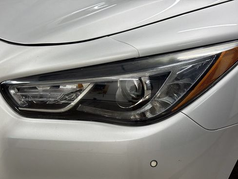 Used 2019 INFINITI QX60 Luxe AWD/4WD image 33