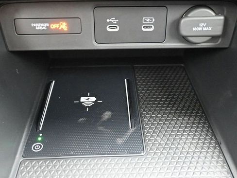 New 2026 Honda CR-V Sport Touring image 32
