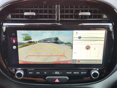 New 2025 Kia Soul S image 13
