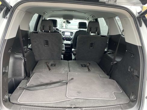 Used 2019 GMC Acadia SLT image 5