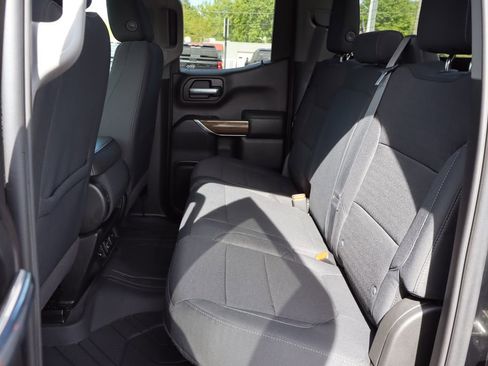 Used 2020 Chevrolet Silverado 1500 RST w/ All-Star Edition AWD/4WD image 18