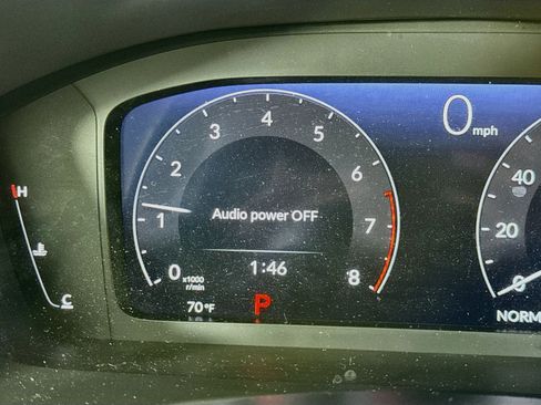 Certified 2024 Honda Civic Touring image 12