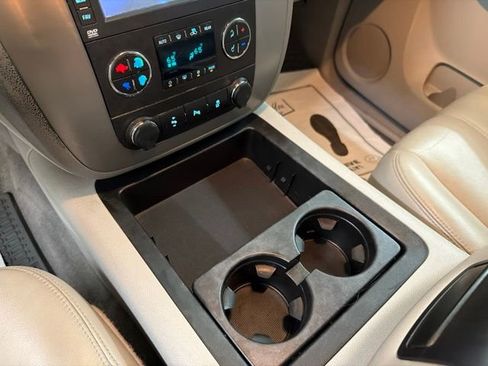 Used 2012 Chevrolet Tahoe LT RWD image 37