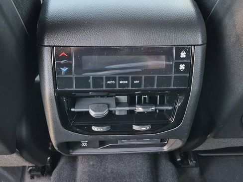 New 2026 Jeep Grand Cherokee L 2WD image 16