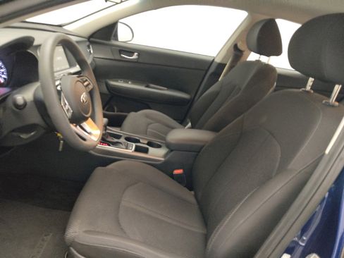 Used 2019 Kia Optima LX FWD image 17